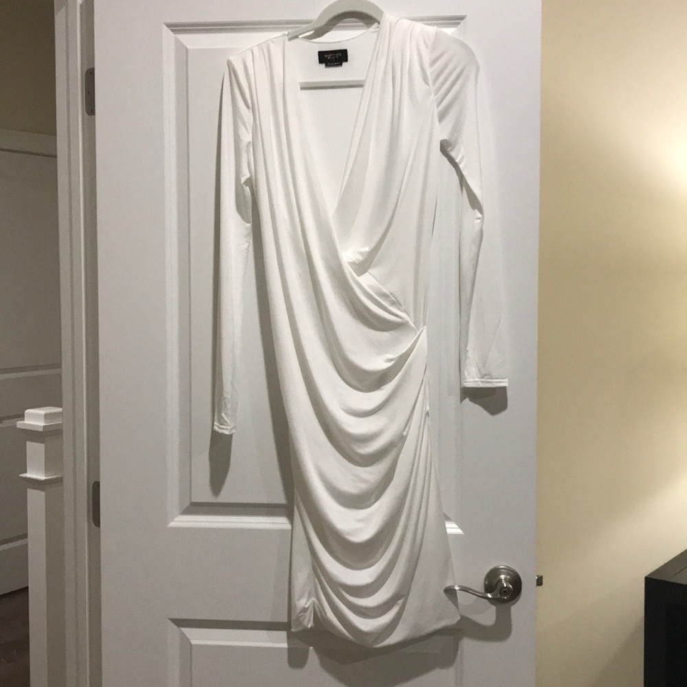 Nasty gal collection dress